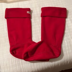 Hunter Boot Socks